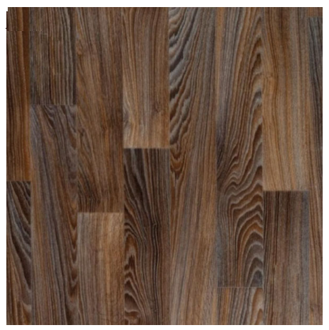 Лінолеум King Floor Perfect Chicago 4, 2 м